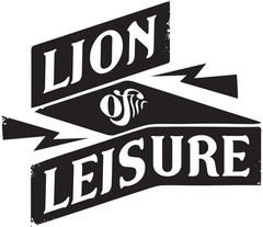 Lion of Leisure