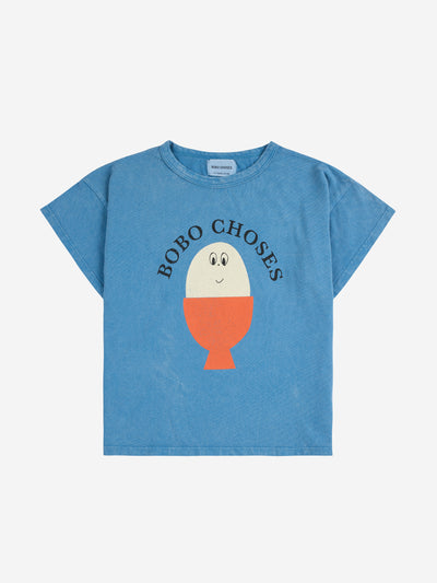 Morning Egg T-shirt