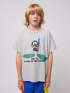 A Day At The Beach T-shirt