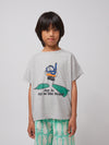 A Day At The Beach T-shirt