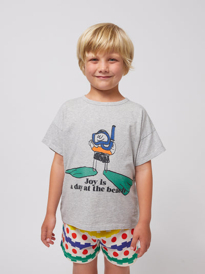 A Day At The Beach T-shirt