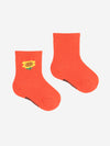 Sunflower short socks pack x 2