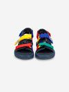 Bobo Choses x Camper Pelotas Flota Color Block San