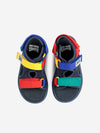 Bobo Choses x Camper Pelotas Flota Color Block San