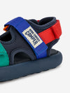 Bobo Choses x Camper Pelotas Flota Color Block San