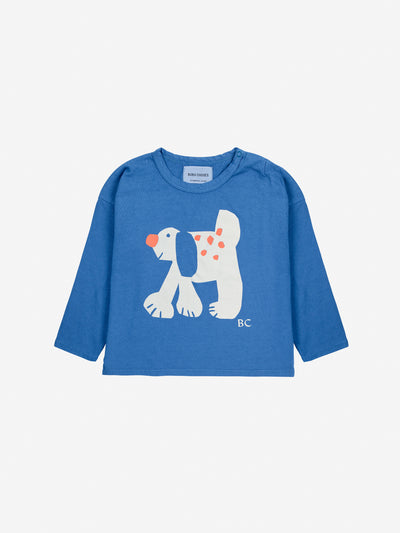 Baby Fairy Dog T-shirt