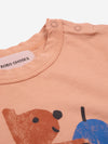 Baby Hungry Squirrel T-shirt