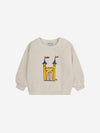 Baby Faraway Castle sweatshirt