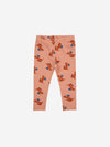 Baby Hungry Squirrel all over leggings