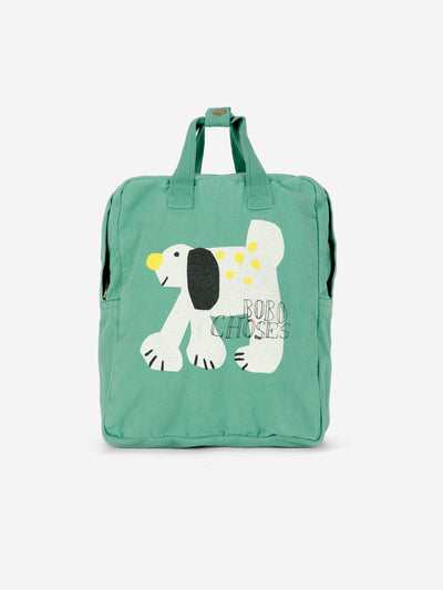 Fairy Dog schoolbag