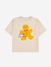 Gingerbread T-shirt