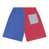 JOG SHORT COLOUR BLOCK