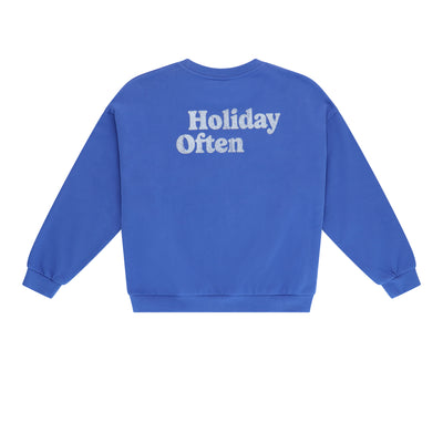 SWEATER HOLIDAY OFTEN