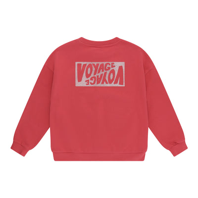 SWEATER VOYAGE