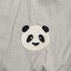 Carson Bloomers | Pandas