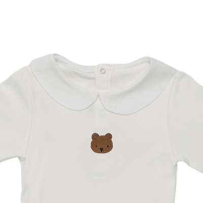 Davo Bodysuit | Bear