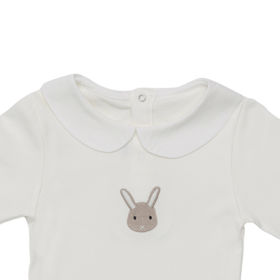 Davo Bodysuit | Bunny