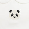 Davo Bodysuit | Panda