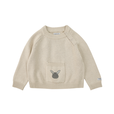 Loeke Sweater | Bunny