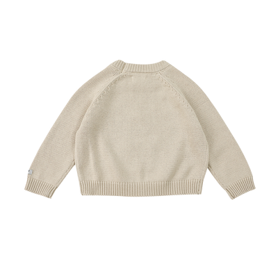 Loeke Sweater | Bunny