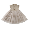 Fleurance Dress