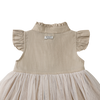 Fleurance Dress