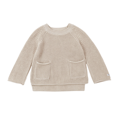 Stella Sweater