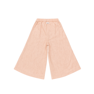 Fifis Linen Trousers | Poppy