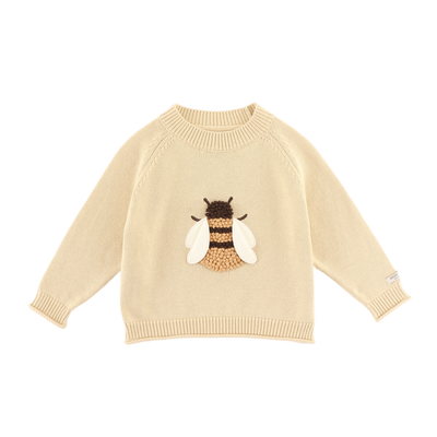 Valenthe Sweater | Bee