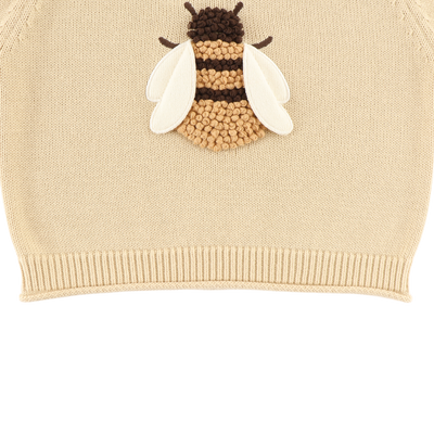 Valenthe Sweater | Bee