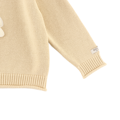 Valenthe Sweater | Bee