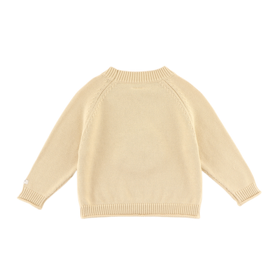 Valenthe Sweater | Bee