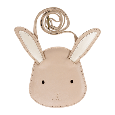 Blinc Purse | Pink Bunny