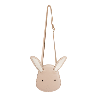 Blinc Purse | Pink Bunny