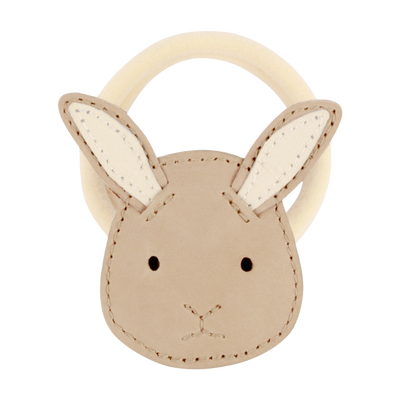 Josy Classic Hair Tie | Bunny