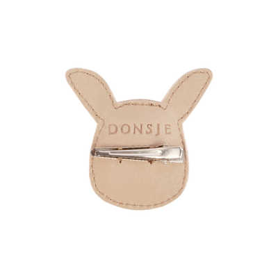 Josy Classic Hairclip | Bunny