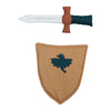 Shield & Sword