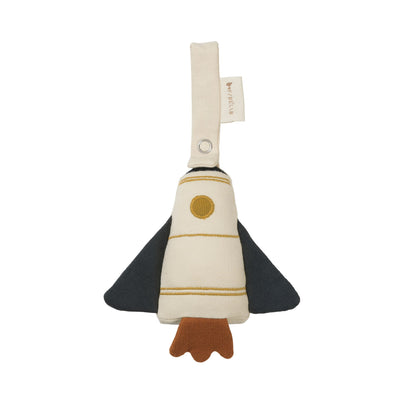 Activity Toy - Spaceship