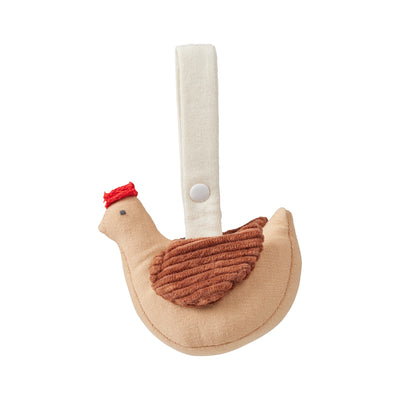 Activity Toy - Chicken Coco