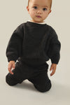 Baby Knitted Legs RWS