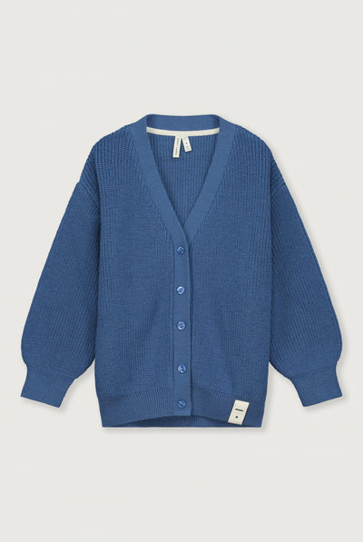 Knitted Cardigan RWS