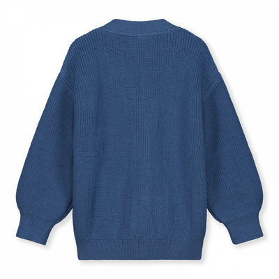 Knitted Cardigan RWS