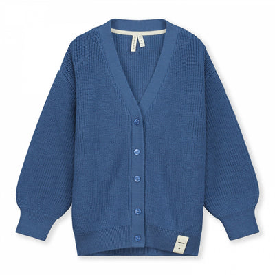 Knitted Cardigan RWS