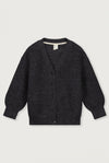 Knitted Cardigan RWS