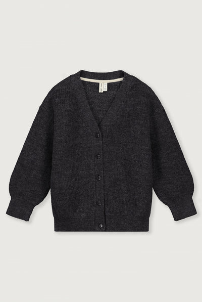 Knitted Cardigan RWS