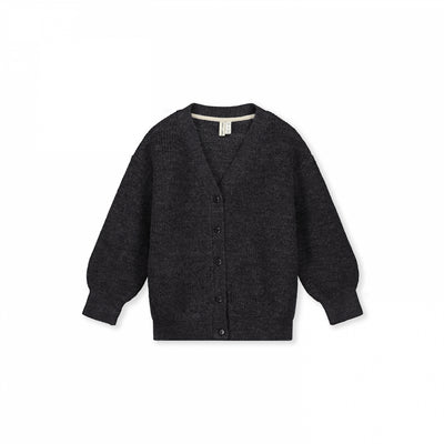 Knitted Cardigan RWS