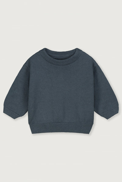 Baby Knitted Jumper RWS