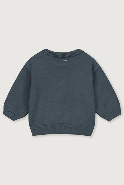 Baby Knitted Jumper RWS