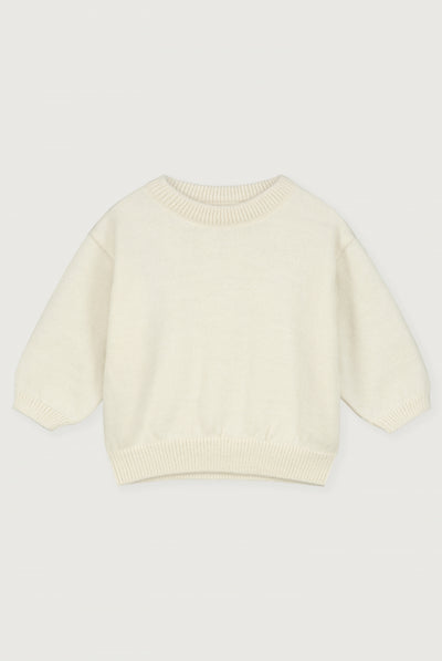 Baby Knitted Jumper RWS