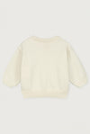 Baby Knitted Jumper RWS